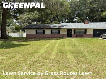 Lawn Mow nearby Ocala, FL, 