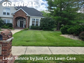 Yard Cutting nearby O'fallon, IL, 