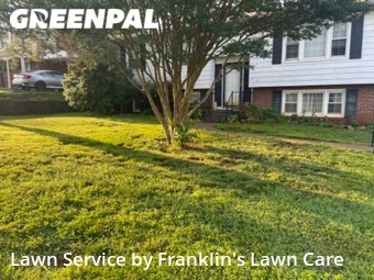 Lawn Maintenance nearby Roanoke, VA, 