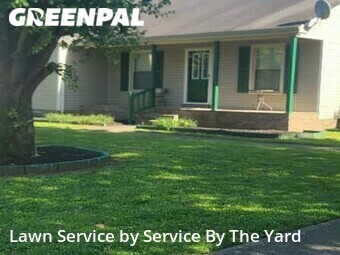 Yard Cutting nearby Murfreesboro, TN, 