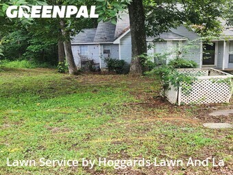 Lawn Mowing nearby Jackson, TN, 
