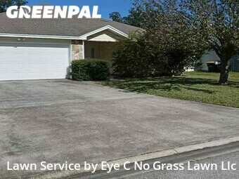 Grass Cut nearby Jacksonville, FL, 
