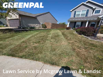 Lawn Service nearby Fort Wayne, IN, 
