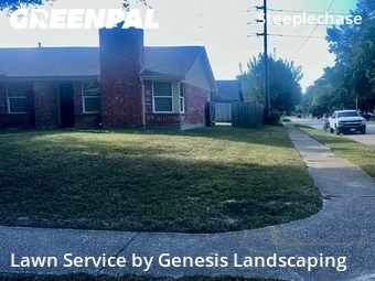 Lawn Mowing nearby Houston, TX, 