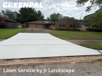 Lawn Mowing Service nearby Houston, TX, 