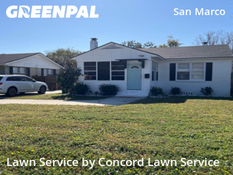 Lawn Care nearby Jacksonville, FL, 