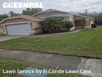 Lawn Care Service nearby Orlando, FL, 