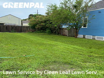 Lawn Mowing nearby New Orleans, LA, 