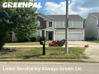 Lawn Care Service nearby Lexington, KY, 