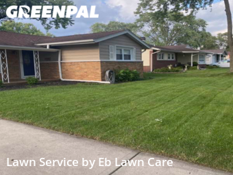Lawn Care nearby Elk Grove Village, IL, 