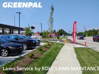 Yard Mowing nearby Louisville, KY, 