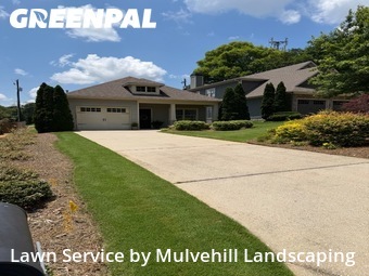 Lawn Mowing Service nearby Vestavia Hills, AL, 