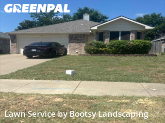 Lawn Maintenance nearby Grand Prairie, TX, 