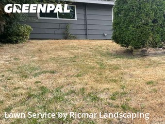 Lawn Maintenance nearby Federal Way, WA, 