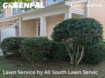 Lawn Mow nearby Columbia, SC, 