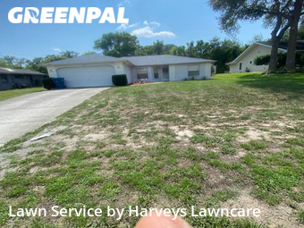 Lawn Maintenance nearby Spring Hill, FL, 