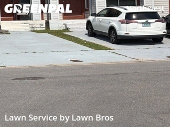 Grass Cut nearby Virginia Beach, VA, 