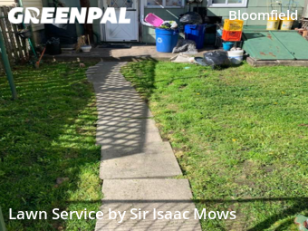 Lawn Mowing nearby Pittsburgh, PA, 