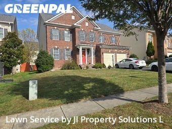 Yard Care in Silver Spring, 20906, Lawn Work by Jl Property Solutions L, work completed in Nov , 2025