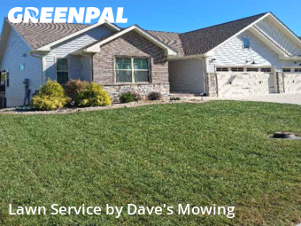 Yard Cutting nearby Troy, IL, 