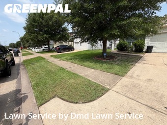 Lawn Service nearby Katy, TX, 