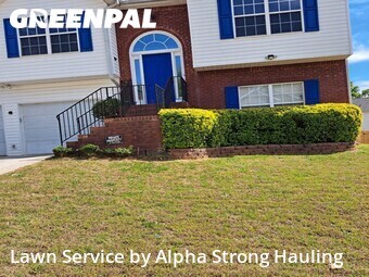 Lawn Cut nearby Atlanta, GA, 