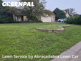 Lawn Maintenance nearby Minneapolis, MN, 