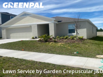 Lawn Mowing nearby Davenport, FL, 