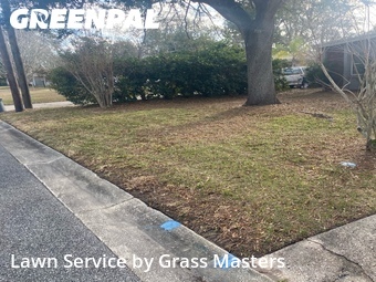Lawn Care nearby Winter Park, FL, 