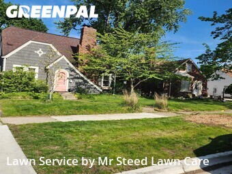 Lawn Maintenance nearby Pontiac, MI, 