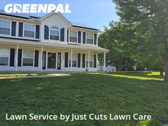 Lawn Care Service nearby Belleville, IL, 