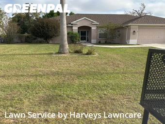 Lawn Mowing Service nearby Spring Hill, FL, 