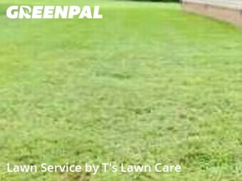 Lawn Maintenance nearby Clarksville, TN, 