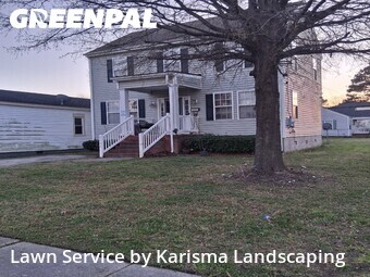 Lawn Mowing nearby Portsmouth, VA, 