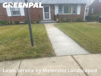 Lawn Mow nearby Baltimore, MD, 
