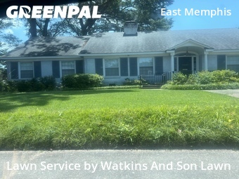 Lawn Cutting nearby Memphis, TN, 