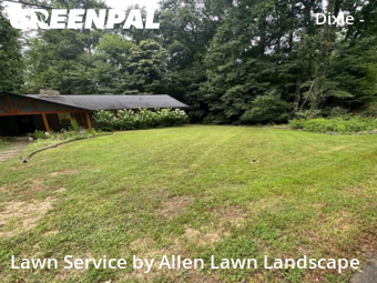 Grass Cutting nearby Charlotte, NC, 