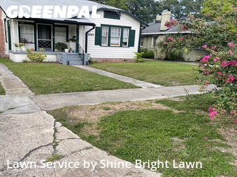 Yard Cutting nearby Jacksonville, FL, 