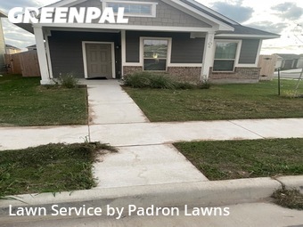Lawn Mowing Service nearby San Marcos, TX, 