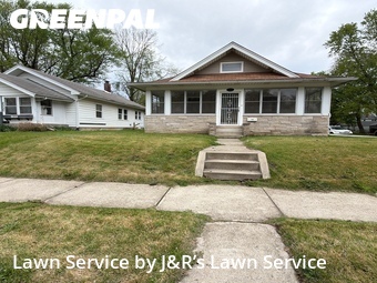 Lawn Cut nearby South Bend, IN, 