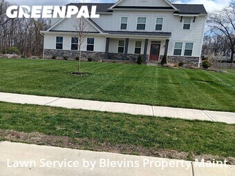 Lawn Care nearby Washington Township, OH, 