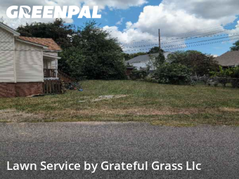 Yard Mowing nearby Greenville, SC, 