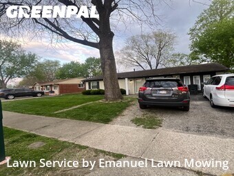 Lawn Care nearby Clarksville, IN, 