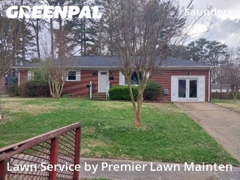 Yard Mowing nearby Newport News, VA, 