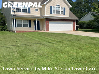 Grass Cutting nearby Murfreesboro, TX, 