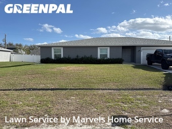 Lawn Service nearby Port St. Lucie, FL, 
