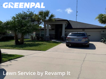 Lawn Service nearby Middleburg, FL, 