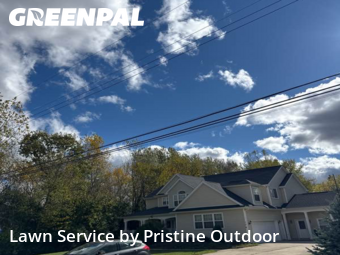 Lawn Cutting nearby Troy, MI, 