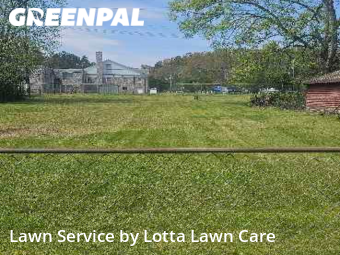 Yard Cutting nearby Chattanooga, TN, 