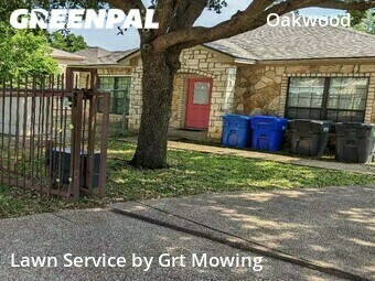 Lawn Mowing nearby Waco, TX, 